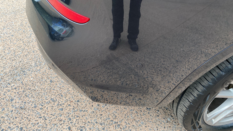 BMW X3 xDrive20d M Sport 5dr Step Auto Diesel Estate